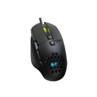 HAVIT MS1022 RGB BACKLIT GAME NOTE USB GAMING MOUSE